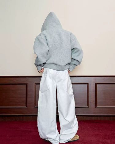 GS No. 398 Hooded Jacket - Gentleman's Seoul - 