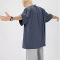 GS No. 399 American Style T-shirt - Gentleman's Seoul - 