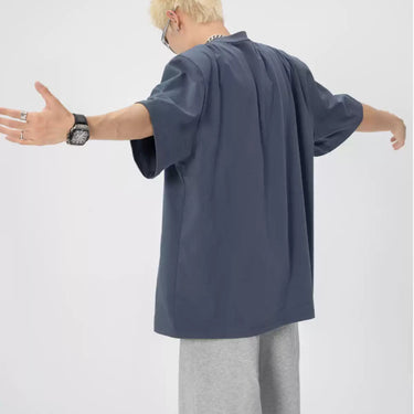 GS No. 399 American Style T-shirt - Gentleman's Seoul - 