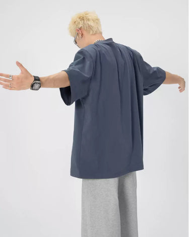 GS No. 399 American Style T-shirt - Gentleman's Seoul - 