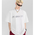 GS No. 399 American Style T-shirt - Gentleman's Seoul - 