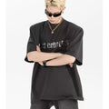 GS No. 399 American Style T-shirt - Gentleman's Seoul - 