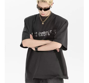 GS No. 399 American Style T-shirt - Gentleman's Seoul - 