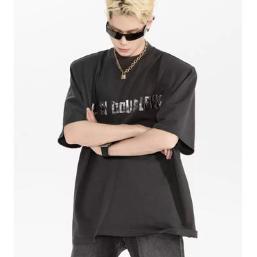 GS No. 399 American Style T-shirt - Gentleman's Seoul - 