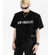 GS No. 399 American Style T-shirt - Gentleman's Seoul - 