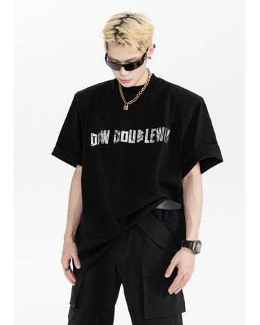 GS No. 399 American Style T-shirt - Gentleman's Seoul - 