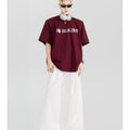 GS No. 399 American Style T-shirt - Gentleman's Seoul - 