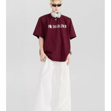 GS No. 399 American Style T-shirt - Gentleman's Seoul - 