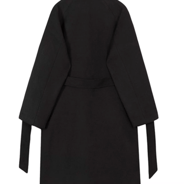 GS No. 4 City Coat - Gentleman's Seoul - 