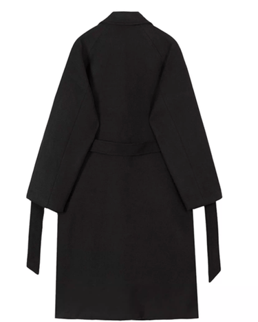 GS No. 4 City Coat - Gentleman's Seoul - 