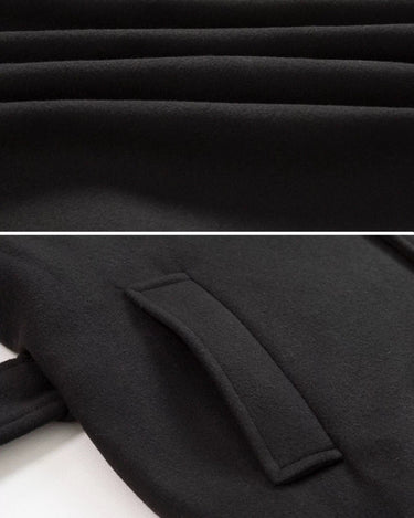 GS No. 4 City Coat - Gentleman's Seoul - 