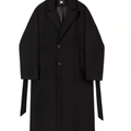 GS No. 4 City Coat - Gentleman's Seoul - 