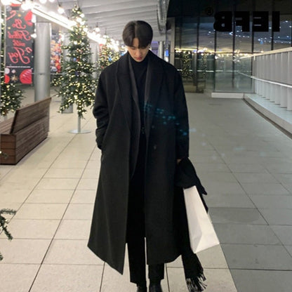 GS No. 4 City Coat