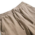 GS No. 40 Linen Pants - Gentleman's Seoul - 