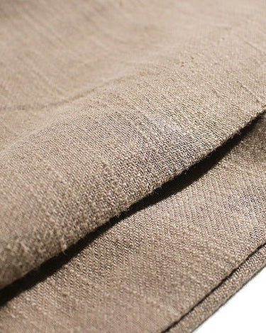 GS No. 40 Linen Pants - Gentleman's Seoul - 