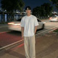 GS No. 40 Linen Pants - Gentleman's Seoul - 