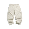 GS No. 40 Linen Pants - Gentleman's Seoul - 