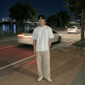 GS No. 40 Linen Pants - Gentleman's Seoul - 
