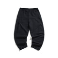 GS No. 40 Linen Pants - Gentleman's Seoul - 