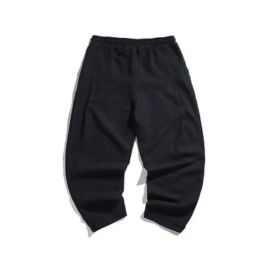 GS No. 40 Linen Pants - Gentleman's Seoul - 