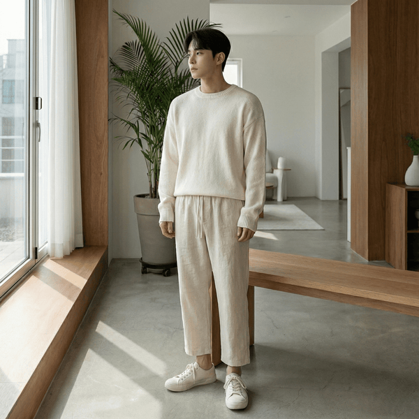 新品[L’Appartement]GENTLEMAN PANTS 38 4097060_ClubhousePerformanceFi