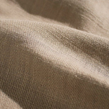 GS No. 40 Linen Pants - Gentleman's Seoul - 