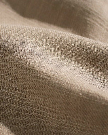 GS No. 40 Linen Pants - Gentleman's Seoul - 