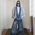 GS No. 400 Two - piece Jacket - Gentleman's Seoul - 