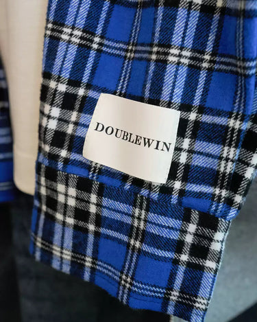 GS No. 400 Two - piece Jacket - Gentleman's Seoul - 