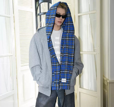 GS No. 400 Two - piece Jacket - Gentleman's Seoul - 