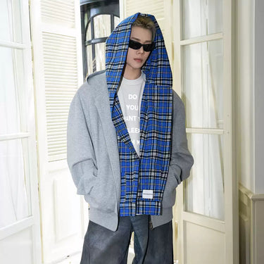 GS No. 400 Two - piece Jacket - Gentleman's Seoul - 