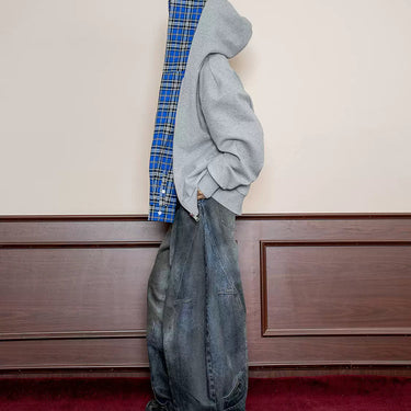 GS No. 400 Two - piece Jacket - Gentleman's Seoul - 