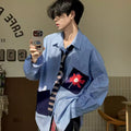GS No. 401 Flower Shirt - Gentleman's Seoul - 