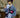 GS No. 401 Flower Shirt - Gentleman's Seoul -
