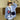 GS No. 401 Flower Shirt - Gentleman's Seoul - 