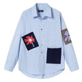 GS No. 401 Flower Shirt - Gentleman's Seoul - 