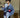 GS No. 401 Flower Shirt - Gentleman's Seoul -