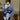 GS No. 401 Flower Shirt - Gentleman's Seoul -