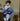 GS No. 401 Flower Shirt - Gentleman's Seoul -