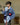 GS No. 401 Flower Shirt - Gentleman's Seoul -