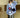 GS No. 401 Flower Shirt - Gentleman's Seoul -