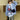 GS No. 401 Flower Shirt - Gentleman's Seoul -
