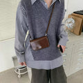 GS No. 402 Shirt - style Sweater - Gentleman's Seoul - 