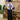 GS No. 403 Striped Shirt - Gentleman's Seoul - 