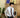GS No. 403 Striped Shirt - Gentleman's Seoul -