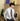 GS No. 403 Striped Shirt - Gentleman's Seoul -