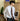 GS No. 403 Striped Shirt - Gentleman's Seoul - 