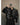 GS No. 404 Designer Leather Jacket - Gentleman's Seoul -