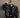 GS No. 404 Designer Leather Jacket - Gentleman's Seoul - 