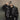 GS No. 404 Designer Leather Jacket - Gentleman's Seoul - 